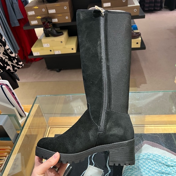 Jambu Doyle Waterproof Tall boot - Picture 3 of 6